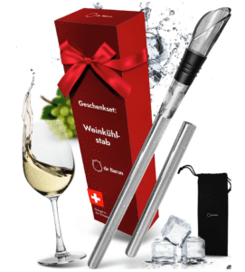 Produktbild Wein- und Sektkühler von DEBARON®