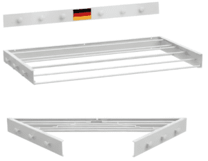 Produktbild Wäscheständer von Averon
