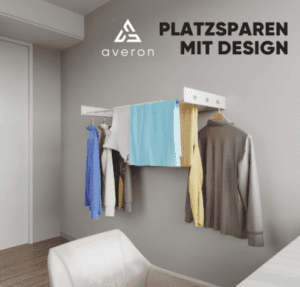 Averon Wäscheständer, Bild 7