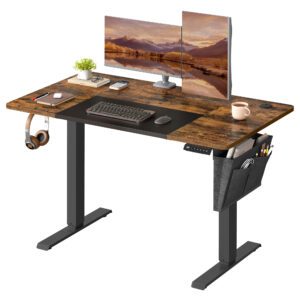 Produktbild Schreibtisch von SONGMICS