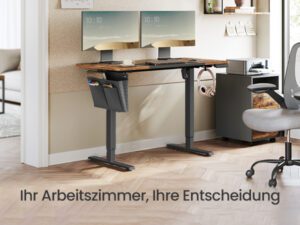 SONGMICS Schreibtisch, Bild 7
