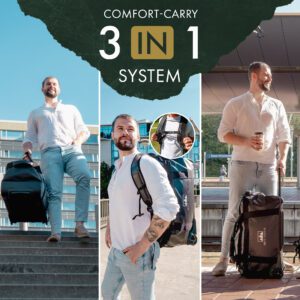 Produktbild Reisetasche von Ben Nevis