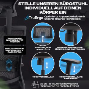 Produktbild Valkenstol M2 von Valkenstol