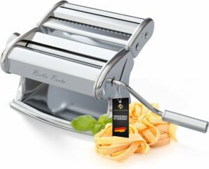 Produktbild Nudelmaschine manuell von TRUE KITCHEN