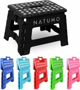 Natumo Fußtritt, Bild 5