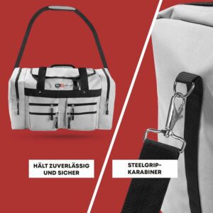Produktbild Reisetasche von DSC Conjunction
