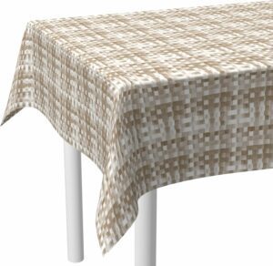 LILENO HOME Abwaschbare Tischdecke, Bild 2