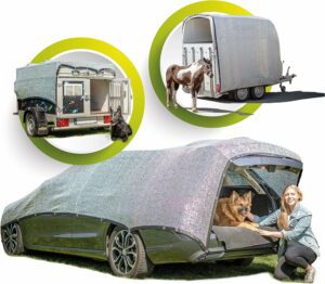 Produktbild Schattennetz von GREENSHADE