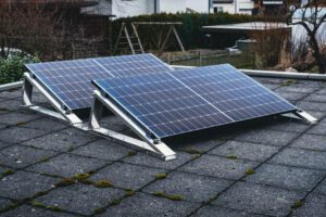 Produktbild zum Test Balkonkraftwerk von ABL Solar