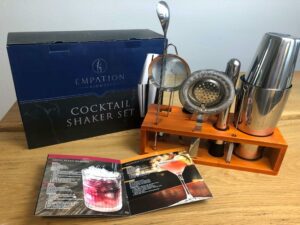 Produktbild Cocktail Set von EMPATION