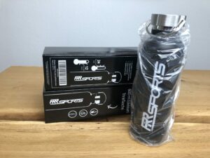 RR Sports Sport und Freizeit Trinkflasche, Bild 3