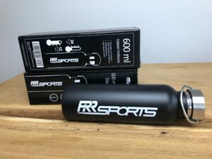 RR Sports Sport und Freizeit Trinkflasche, Bild 2