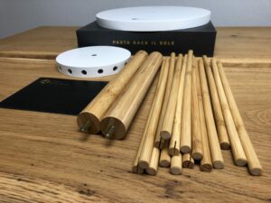 Produktbild Nudeltrockner von TRUE KITCHEN®