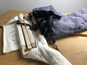 Produktbild Baby- / Kinderschaukel von Moas shop