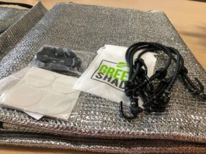 GREENSHADE Schattennetz, Bild 3