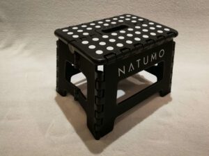 Produktbild Fußtritt von Natumo