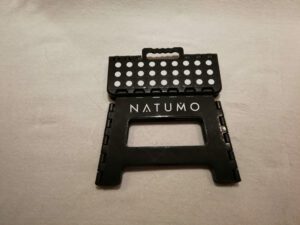 Natumo Fußtritt, Bild 6