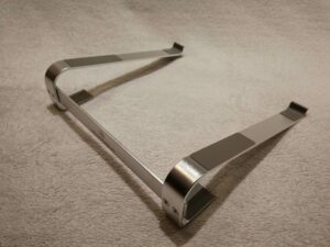 Produktbild Laptopständer von WERKBRACHT
