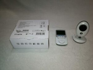 Produktbild Babyphone mit Kamera von Edellevs