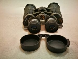 Produktbild Fernglas von Adler Focus