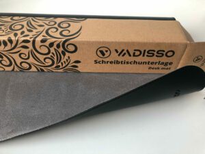 Produktbild Schreibunterlage von Vadisso®
