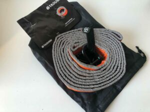 Produktbild Abschleppseil von Tadussi