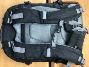 Produktbild Hunderucksack von Schleppo