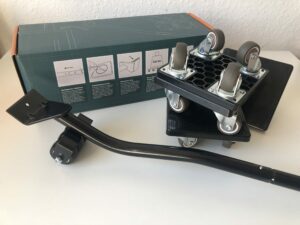 Produktbild Möbelheber von FAIRMO