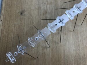 Produktbild Vogelabwehr von Gardflix®