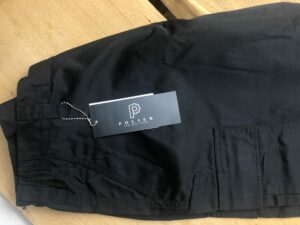 Produktbild Arbeitshosen Damen von POLIER