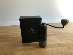 Ruhr Aroma Manuelle Kaffeemühle, Bild 6