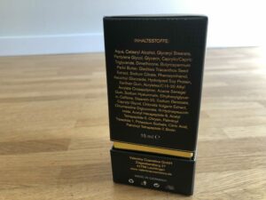 Valentina Cosmetics Augencreme - Wonder Eye Elixir, Bild 5