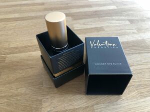 Valentina Cosmetics Augencreme - Wonder Eye Elixir, Bild 2