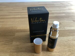 Valentina Cosmetics Augencreme - Wonder Eye Elixir, Bild 6
