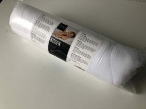 Produktbild Kissen von LILENO HOME
