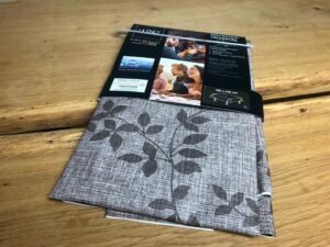 Produktbild Abwaschbare Tischdecke von LILENO HOME
