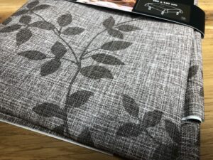 LILENO HOME Abwaschbare Tischdecke, Bild 4