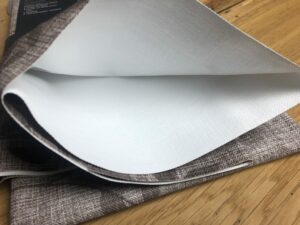 LILENO HOME Abwaschbare Tischdecke, Bild 3