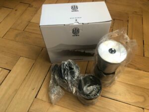 Produktbild Kaffeemühle von ODWS