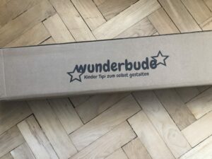 Produktbild Spielzelt von wunderbude