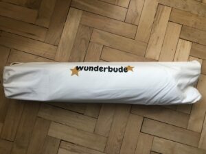 Spielzelt wunderbude, Bild 3