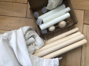 Spielzelt wunderbude, Bild 2