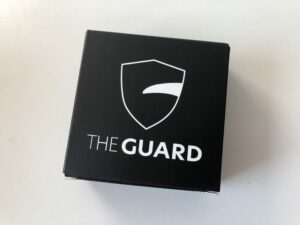THE GUARD Sportmundschutz, Bild 4