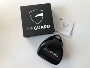 THE GUARD Sportmundschutz, Bild 5