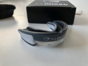 THE GUARD Sportmundschutz, Bild 2