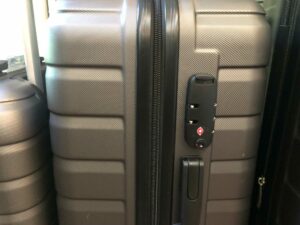 SRK SMART TRAVEL Koffer-Set, Bild 3