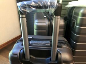SRK SMART TRAVEL Koffer-Set, Bild 5