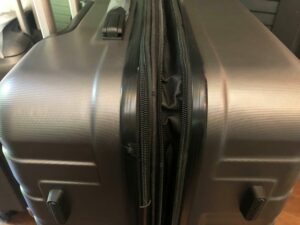 SRK SMART TRAVEL Koffer-Set, Bild 7