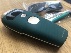 Produktbild IPL Haarentfernung von FARMAKO MED