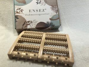 ENSEZ Fußmassageroller, Bild 2